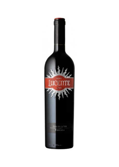 La Vite Lucente Frescobaldi 2019 0,75 lt.