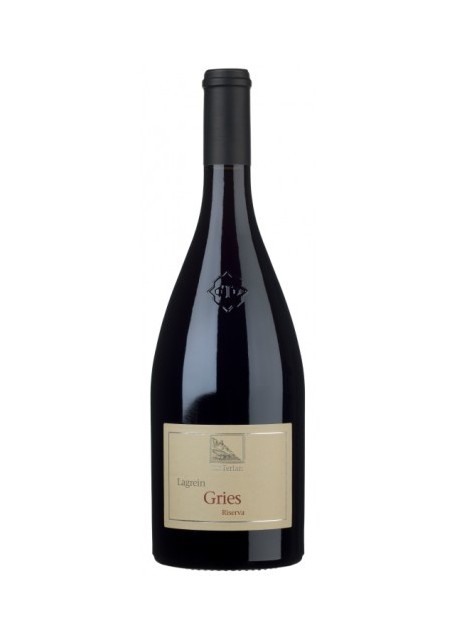 Alto Adige DOC Cantina Terlan Lagrein Gries 2019