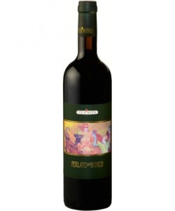 Perlato del Bosco Tua Rita 2019 0,75 lt.