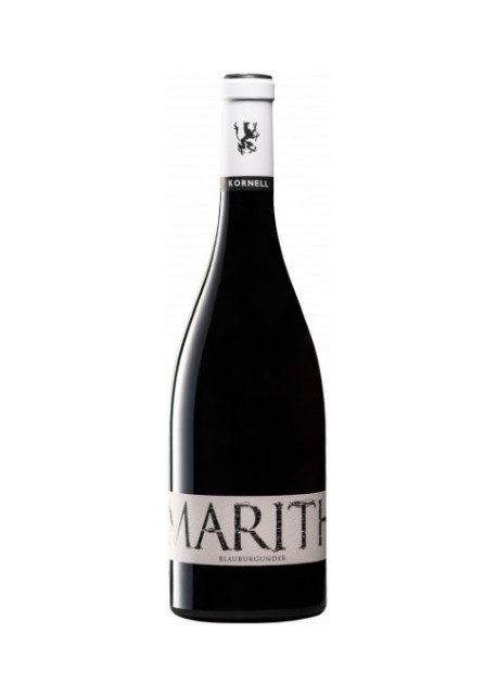 Pinot Nero Marith Kornell 2020 0,75 lt.
