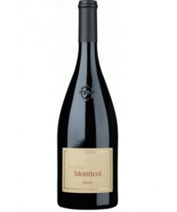 Alto Adige DOC Cantina Terlan Pinot Nero Monticol Riserva 2019