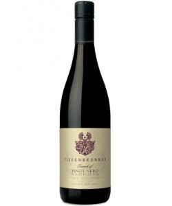 Alto Adige DOC Tiefenbrunner Pinot Nero Turmhof 2019
