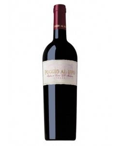 Poggio al Lupo 2020 0,75 lt.