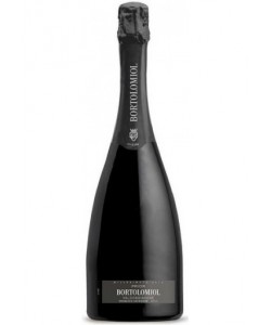 Prosecco Bortolomiol senior Valdobbiadene extra dry Millesimato 0,75 lt.