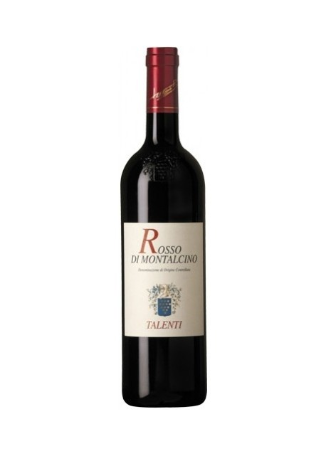 Rosso di Montalcino Talenti 2019 magnum 1,5 lt.