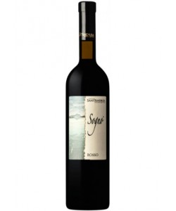 Lazio IGT Cantina Sant'Andrea Sogno 2015