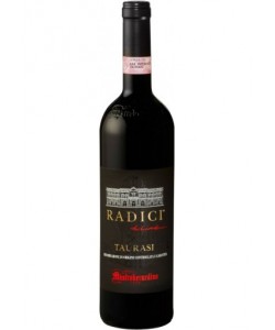 Taurasi DOCG Mastroberardino Radici 2017