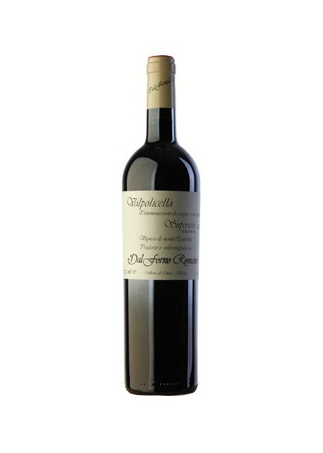 Valpolicella Superiore DOC Dal Forno Romano 2014