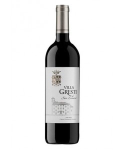 Villa Gresti di San Leonardo 2016 0,75 lt.