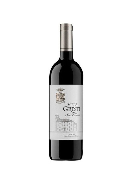 Villa Gresti di San Leonardo 2016 0,75 lt.