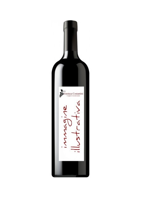 Tenuta Trinoro 2019 Franchetti 0,75 lt.