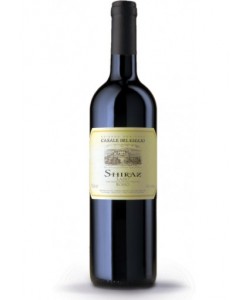 Lazio Rosso IGT Casale del Giglio Shyraz 2020