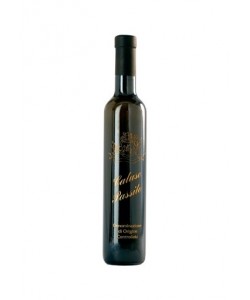 Caluso passito Caretto Loris Livio dolce 2013 0,375 lt.