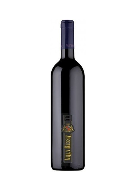 Collio DOC Villa Russiz Merlot 2004