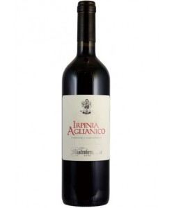 Campania IGT Mastroberardino Aglianico 2020