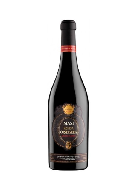 Amarone della Valpolicella classico Masi Riserva Costasera 2016 0,75 lt.