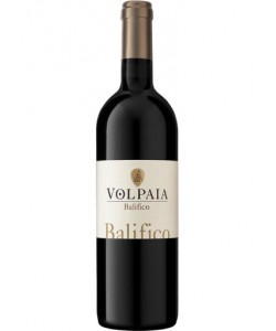 Balifico Volpaia 2018 0,75 lt.