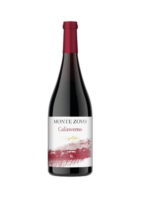 Calinverno Monte Zovo 2017 0,75 lt.