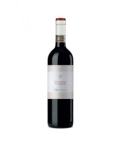 Cesanese del Piglio DOCG Villa Simone 2020