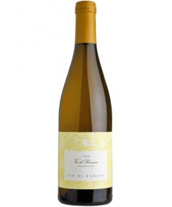 Friuli Isonzo DOC Vie di Romans Chardonnay 2020