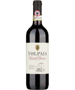 Chianti Classico DOCG Castello di Volpaia 2019