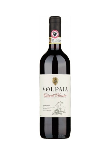 Chianti Classico DOCG Castello di Volpaia 2019