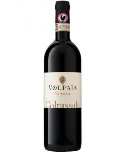 Coltassala Volpaia 2017 0,75 lt.