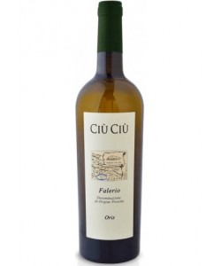 Falerio Oris Ciù Ciù 2021 0,75 lt.