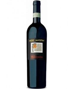 Fiano di Avellino DOCG Mastroberardino More Maiorum 2016