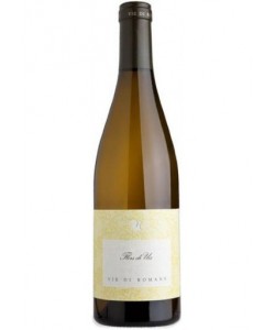 Flors di Uis Vie di Romans 2020 0,75 lt.