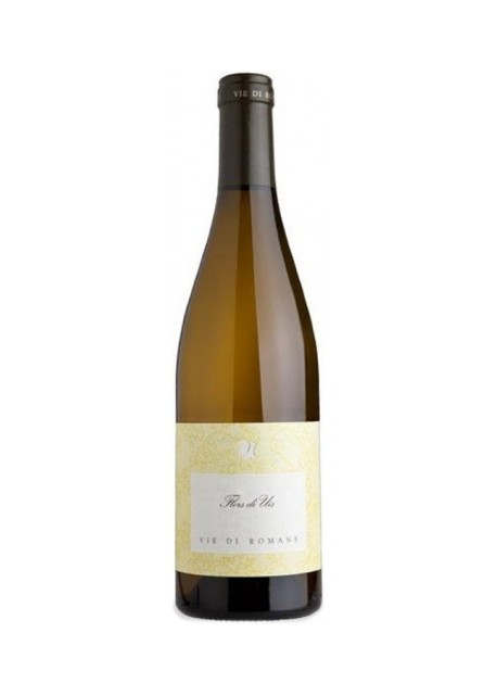 Flors di Uis Vie di Romans 2020 0,75 lt.