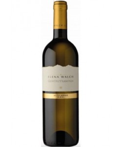 Alto Adige DOC Elena Walch Gewurztraminer 2021