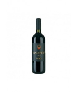 Falerno del Massico Rosso DOC Moio Maiatico 2015