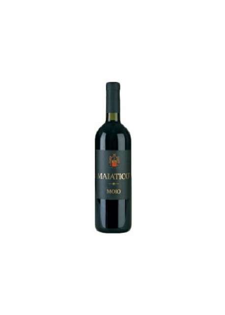 Falerno del Massico Rosso DOC Moio Maiatico 2015