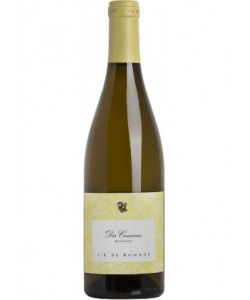 Malvasia Istriana Vie di Romans Dis Cumieris 2020 0,75 lt.