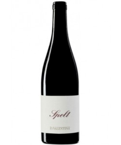 Montepulciano d'Abruzzo La Valentina Spelt Riserva 2017 0,75 lt.