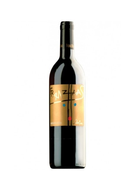 Moscato Rosa Franz Haas Dolce 2020 0,50 lt.
