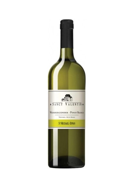 Alto Adige DOC San Michele Appiano Pinot Bianco Sanct Valentin 2019