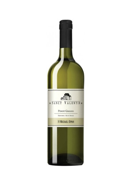 Alto Adige DOC San Michele Appiano Pinot Grigio Sanct Valentin 2019