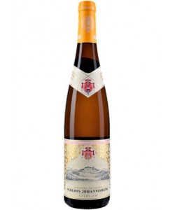 Riesling Schloss Johannisberger Feinherb 2020 0,75 lt.