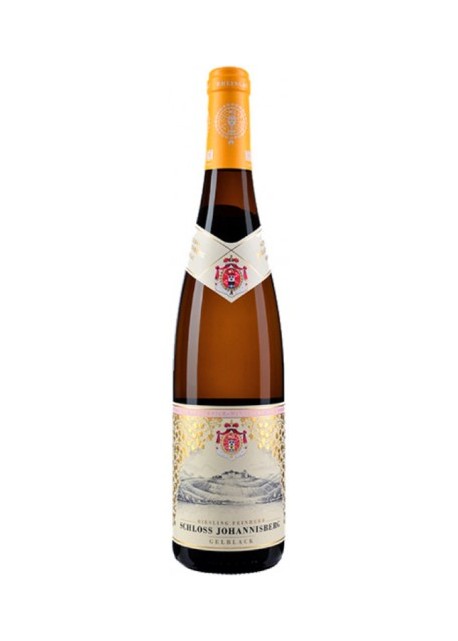 Riesling Schloss Johannisberger Feinherb 2020 0,75 lt.