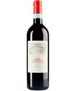 Rosso di Montalcino Salicutti 2015 0,75 lt.