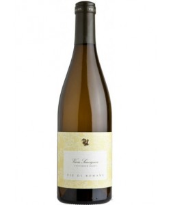 Sauvignon Vieris Vie di Romans 2020 0,70 lt.