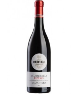 Valpolicella Ripasso Bertani Valpantena 2019 0,75 lt.