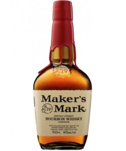 Whisky Maker' s Mark Bourbon 1,00 lt