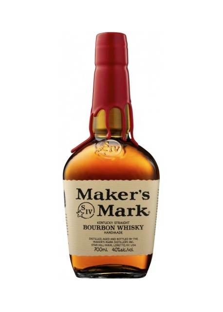 Whisky Maker' s Mark Bourbon 1,00 lt