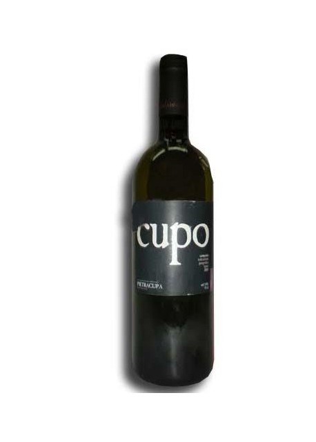 Cupo Pietracupa 2018 0,75 lt.