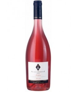 Bolgheri Rosato DOC Antinori Scalabrone 2021