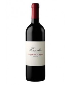 Barbera d'Alba DOC Prunotto 2020