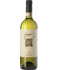 Fiano di Avellino DOCG Pietracupa 2019